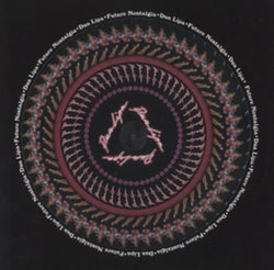 Future Nostalgia (Limited Edition, Zoetrope Picture Disc Vinyl) [Import] [Vinyl]