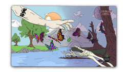 Duality TCG Playmat (ONLINE ORDER ONLY)