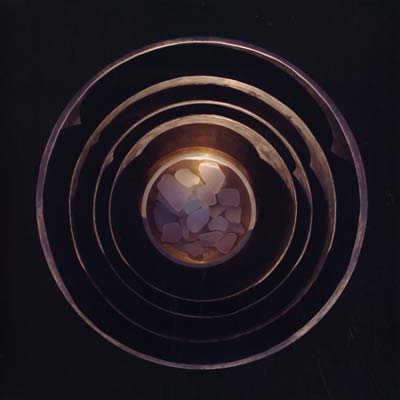 DUANE PITRE - Bridges [Vinyl] (ONLINE ORDER ONLY)
