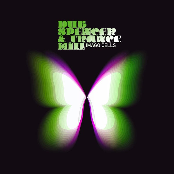 Imago Cells [Vinyl] (ONLINE ORDER ONLY)
