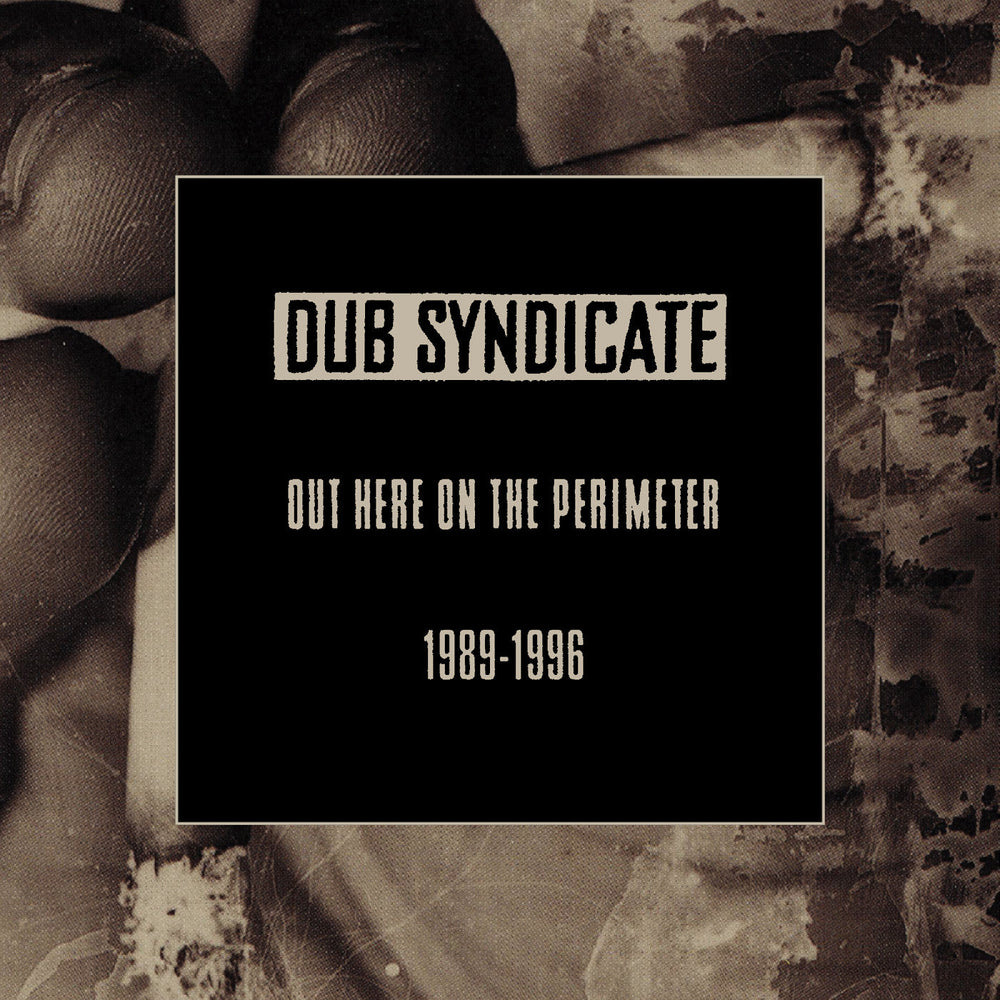 Out Here On The Perimeter 1989-1996 [CD] (ONLINE ORDER ONLY)