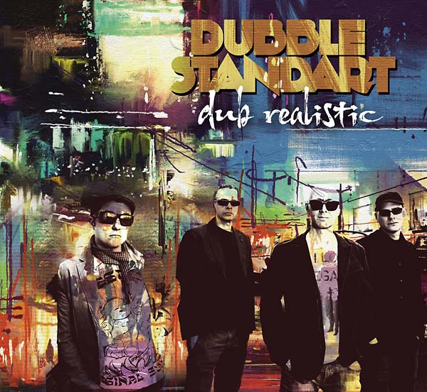 Dub Realistic [CD] (ONLINE ORDER ONLY)