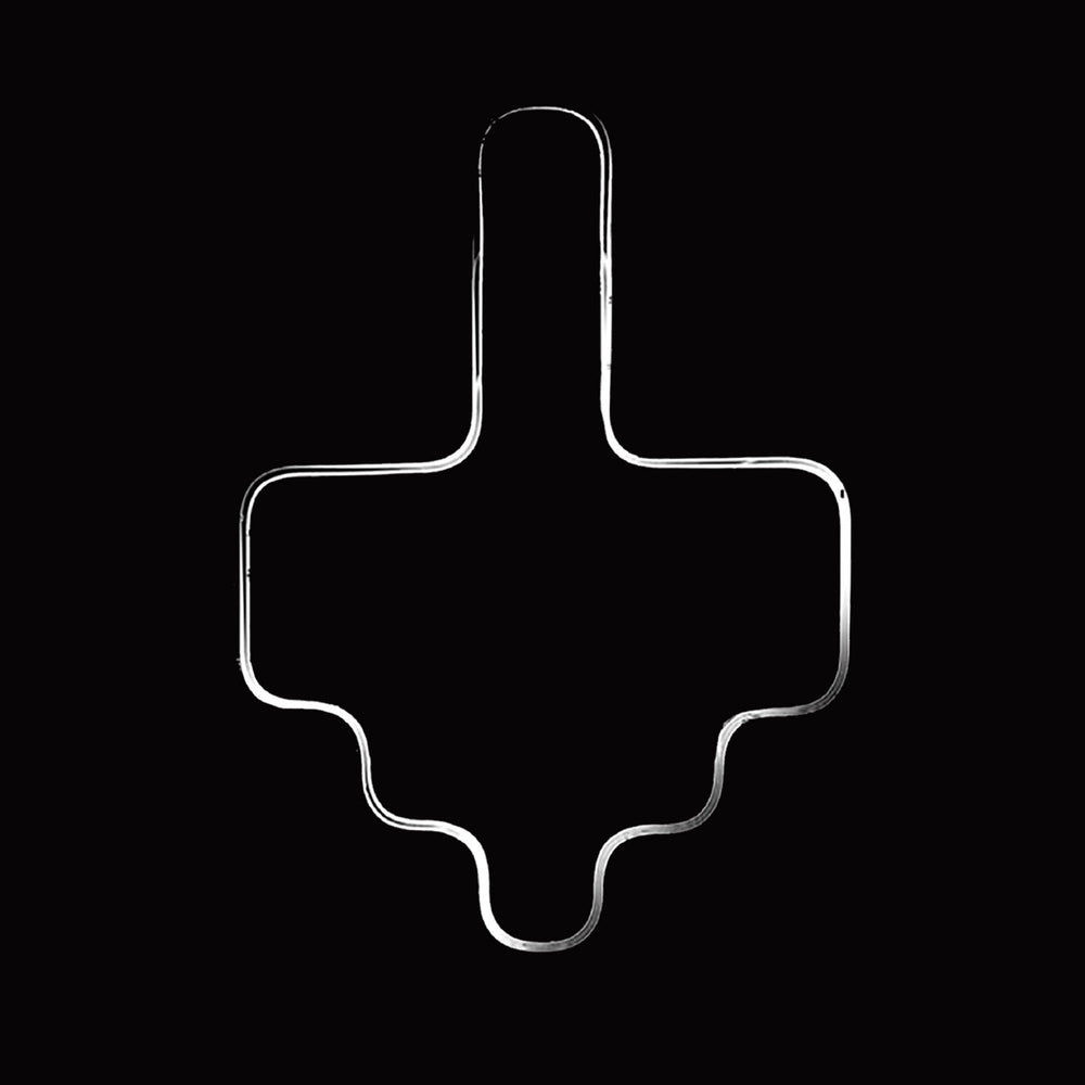 Dubfire - HYBRID: A Decade Of Dubfire [CD] (ONLINE ORDER ONLY)