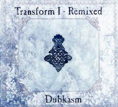 Transform I - Remixed [CD] (ONLINE ORDER ONLY)
