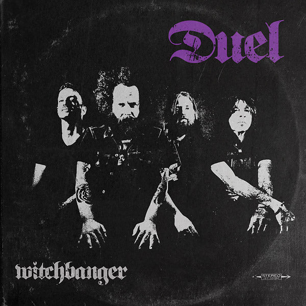 Witchbanger [Vinyl]