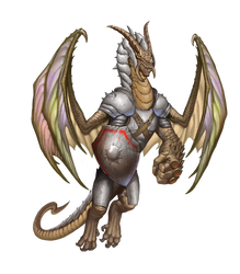 Battlezoo Dragons: Battle Dragons PDF (Online Order Only)