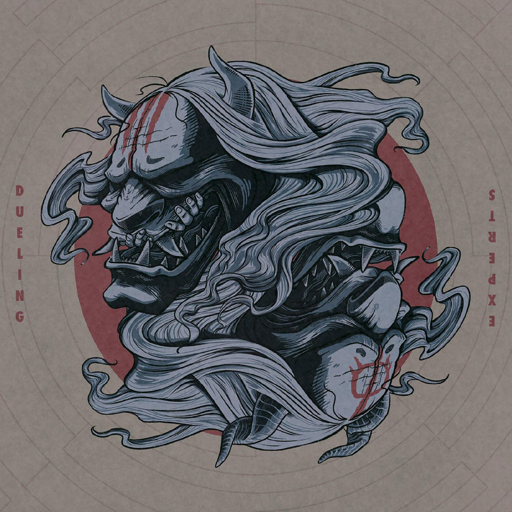 Dueling Experts - Dueling Experts [CD] (ONLINE ORDER ONLY)