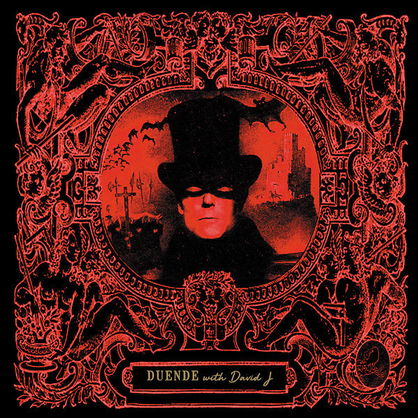 Oracle Of The Horizontal [Vinyl] (ONLINE ORDER ONLY)