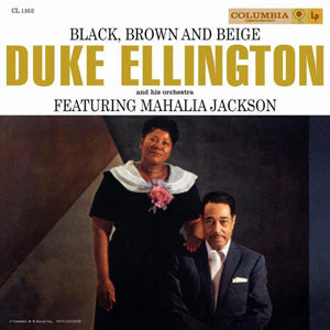 Black, Brown And Beige [Vinyl] (ONLINE ORDER ONLY)