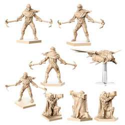 Dune: Desert War Expansion (ONLINE ORDER ONLY)