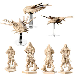 Dune: Desert War Expansion (ONLINE ORDER ONLY)