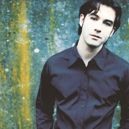 Duncan Sheik (Limited Edition, AE Exclusive, Olive Colored Vinyl) [Vinyl] (ONLINE ORDER ONLY)