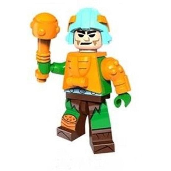 Duncan (Online Only)
