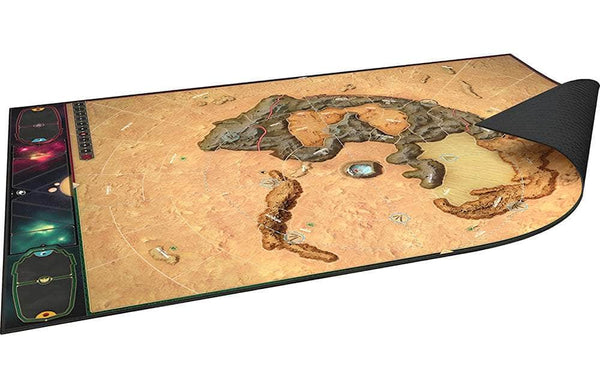 Dune: War for Arrakis Play Mat - Kickstarter Exclusive (ONLINE ORDER ONLY)