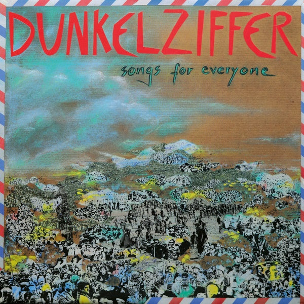 Songs For Everyone [CD] (ONLINE ORDER ONLY)