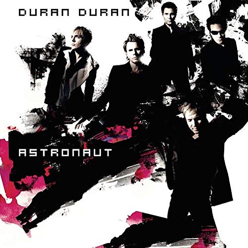 Duran Duran - Astronaut [CD] (ONLINE ORDER ONLY)