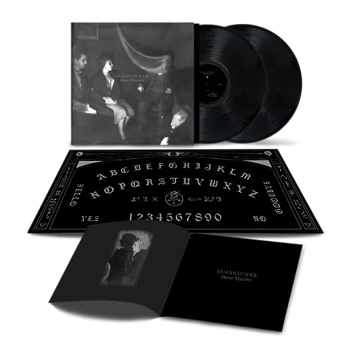 Duran Duran - DANSE MACABRE [Vinyl]