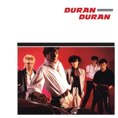 Duran Duran (Remastered) [CD] (ONLINE ORDER ONLY)