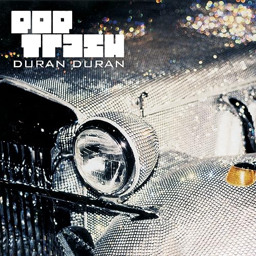 Duran Duran - Pop Trash [Vinyl] (ONLINE ORDER ONLY)