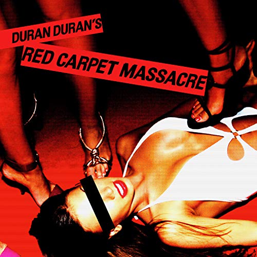 Red Carpet Massacre [CD] (ONLINE ORDER ONLY)