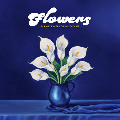 Flowers [Vinyl] (ONLINE ORDER ONLY)