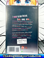 Durarara!! Drrr!! Saika Arc Vol 2 (Online Order Only)