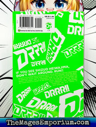Durarara Vol 2 (Online Order Only)