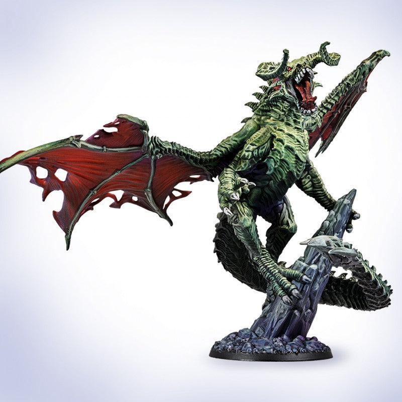 Dungeons & Lasers: Draculus the Cunning (ONLINE ORDER ONLY)