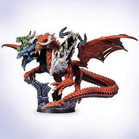 Dungeons & Lasers: Marduk the Tyrant (ONLINE ORDER ONLY)