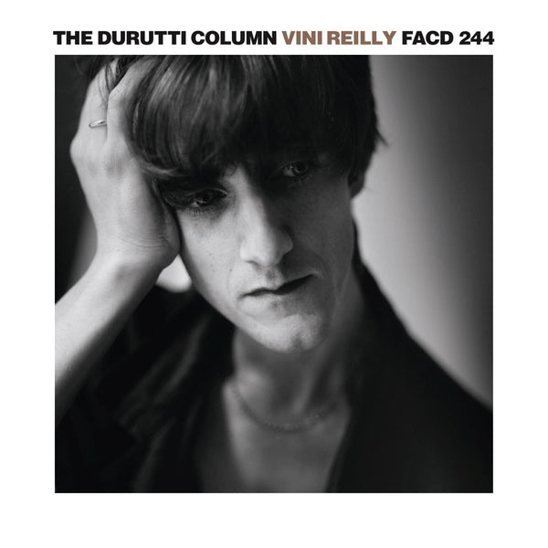 Durutti Column - Vini Reilly (35th Anniversary Edition) [CD] (ONLINE ORDER ONLY)