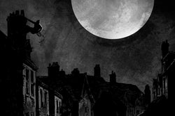 Blades in the Dark - Roleplaying Game (Online Order Only)