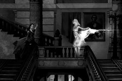 Blades in the Dark - Roleplaying Game (Online Order Only)