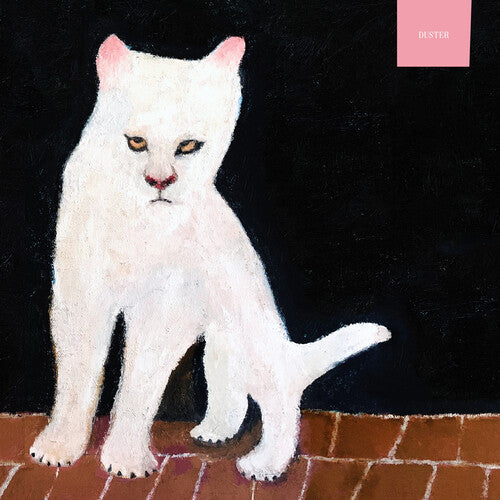 Duster - Duster (Seaglass Wave Colored Vinyl) [Vinyl]