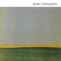 Duster - Stratosphere (Colored Vinyl, Constellation White) [Import] [Vinyl]