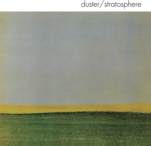 Duster - Stratosphere [Vinyl] (ONLINE ORDER ONLY)