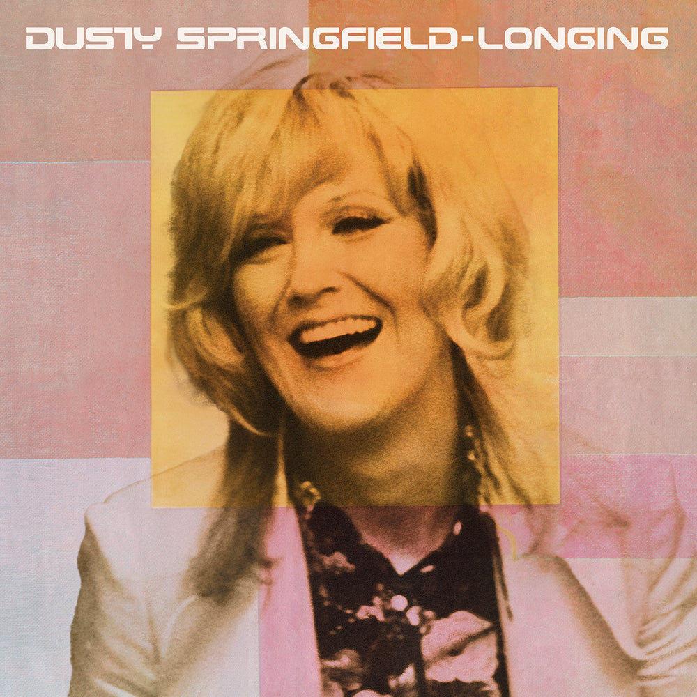 Longing [Vinyl] (ONLINE ORDER ONLY)