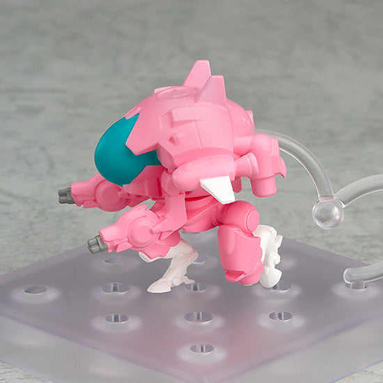 Nendoroid: OVERWATCH® - D. Va Classic Skin Edition #847 (ONLINE ORDER ONLY)
