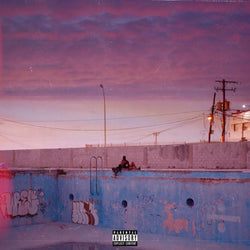 Morning After (Translucent Pink Vinyl) [2Lp] [Vinyl] (ONLINE ORDER ONLY)
