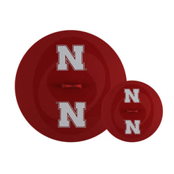 Nebraska Cornhuskers Topperz (ONLINE ORDER ONLY)
