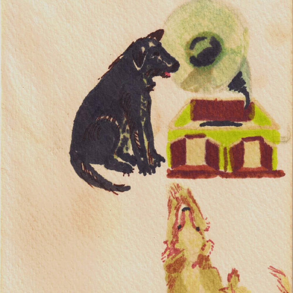 Dwaal Troupe - Lucky Dog [Vinyl] (ONLINE ORDER ONLY)
