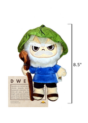 Dwende Plush (ONLINE ORDER ONLY)