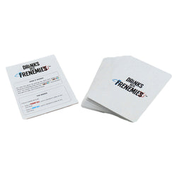 Drinks with Frenemies - Retro Edition (ONLINE ORDER ONLY)
