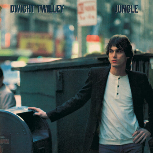 Jungle (40th Anniversary Edition) (Bonus Tracks, Remastered) [CD] (ONLINE ORDER ONLY)