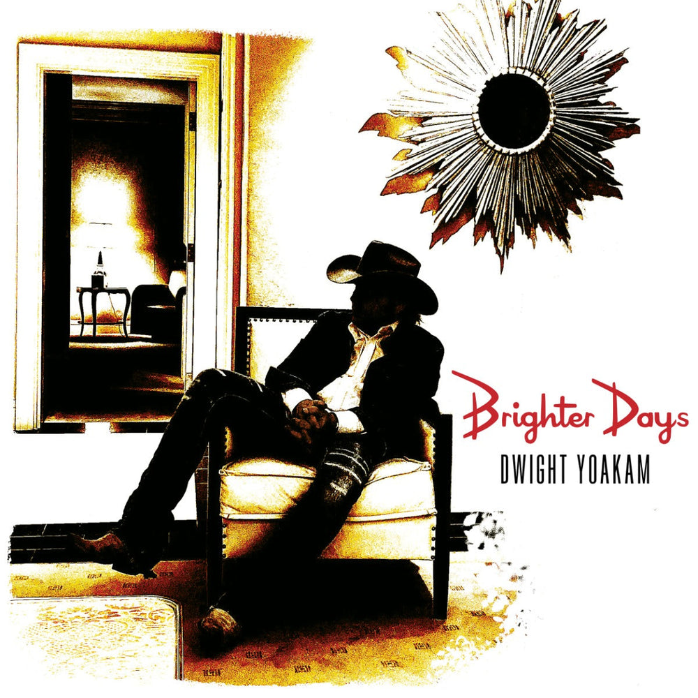 Brighter Days (2 Lp) [Vinyl] (ONLINE ORDER ONLY)