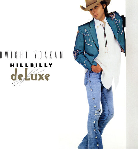 Hillbilly Deluxe (Indie Exclusive) [Vinyl] (ONLINE ORDER ONLY)