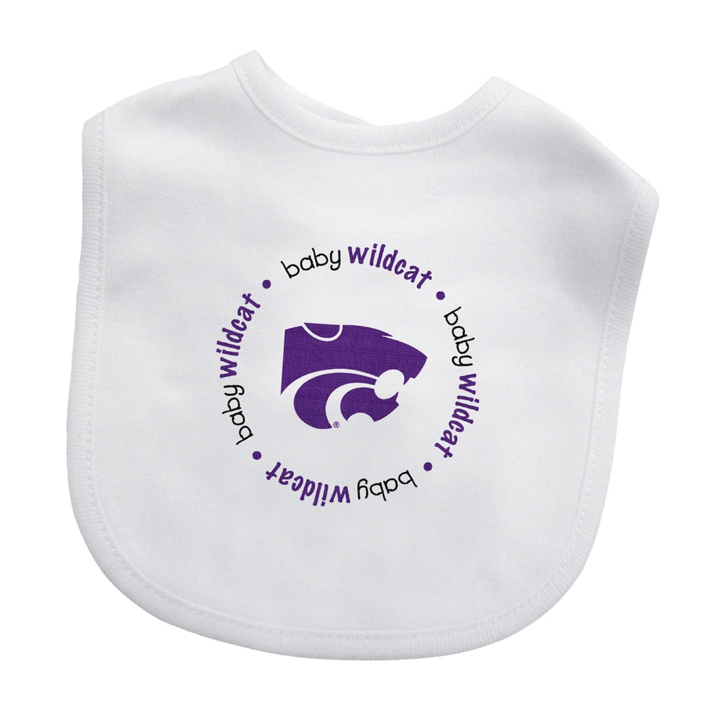 Kansas State Wildcats - 2-Piece Baby Gift Set (ONLINE ORDER ONLY)