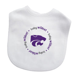 Kansas State Wildcats - 2-Piece Baby Gift Set (ONLINE ORDER ONLY)