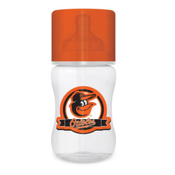 Baltimore Orioles - Baby Bottle 9oz (ONLINE ORDER ONLY)