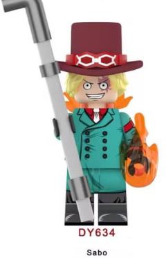 Sabo (Online Only)