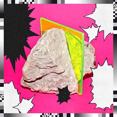 DYE - She's Bad [Vinyl] (ONLINE ORDER ONLY)